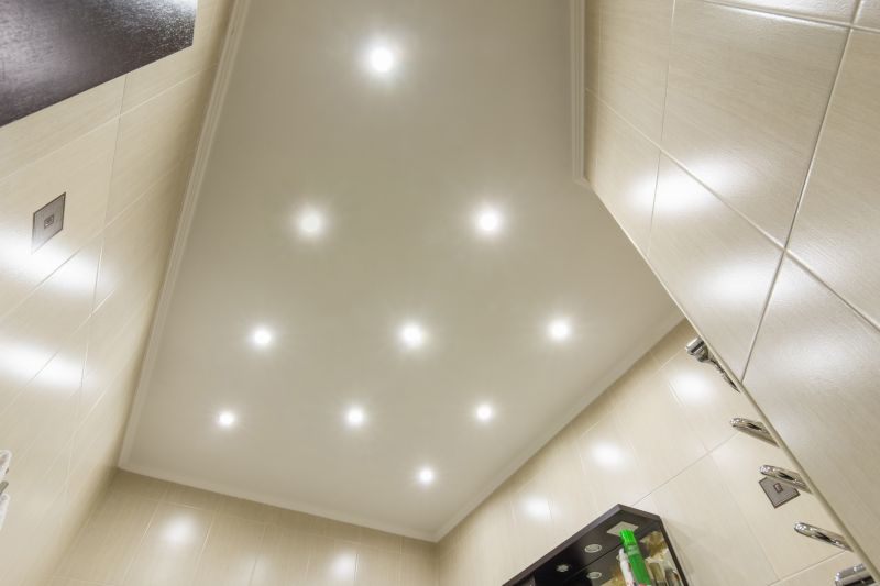 Elegant Ceiling Design