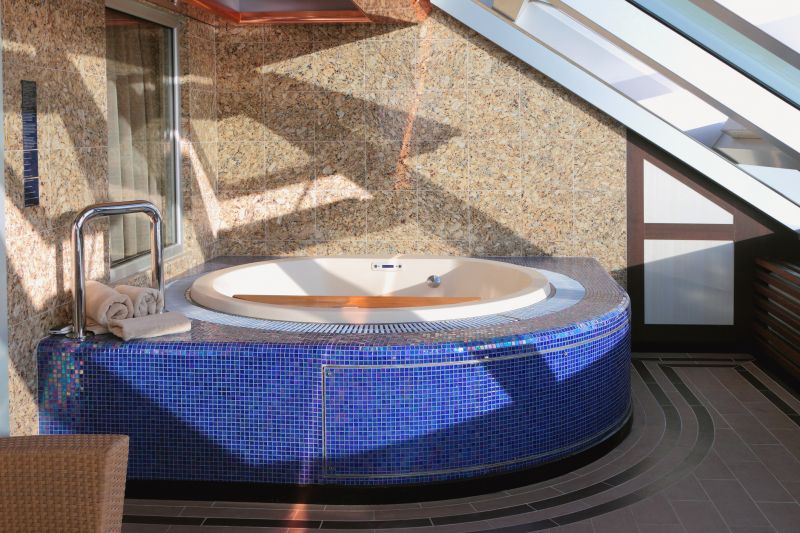 Luxury Bathtub Designs