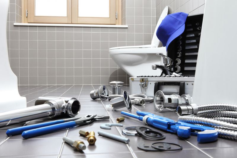 Top Bathroom Remodeling Companies in Norristown, PA