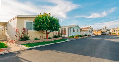Elderly Home Modifications detail